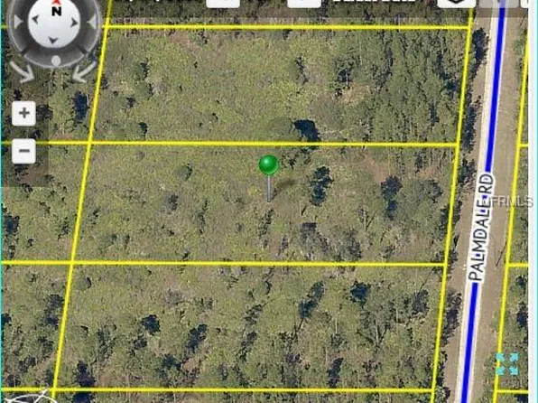 18183 Palmdale Rd, Weeki Wachee, FL 34614