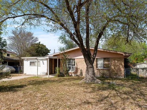 2720 Sycamore Ave, McAllen, TX 78501