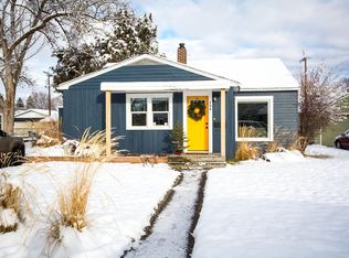 506 South Ave W, Missoula, MT 59801