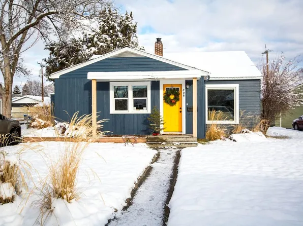 506 South Ave W, Missoula, MT 59801