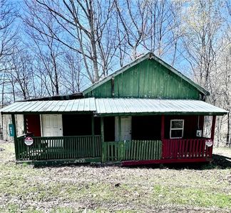 851 Umstead Rdg, Creston, WV, 26141