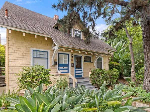 2012 Bath St, Santa Barbara, CA 93105