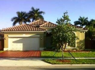 13651 SW 49th Ct, Miramar, FL 33027