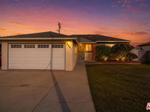 3641 Greenglade Ave, Pico Rivera, CA 90660