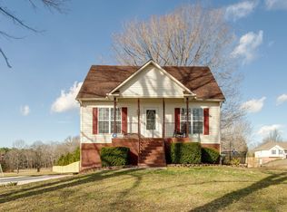 1967 Lasea Rd LOT 7, Spring Hill, TN 37174