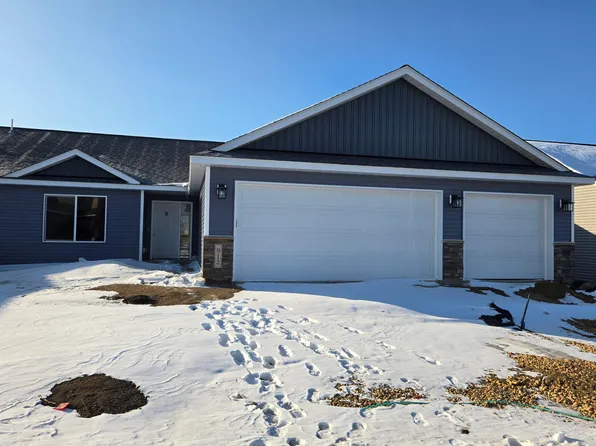 912 Katelyn Cir NE, Montgomery, MN 56069