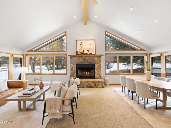 2683 Creek Dr, Park City, UT 84060
