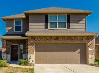 16514 Regal Exeter Dr, Houston, TX 77073