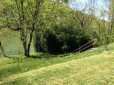 Coal River Access