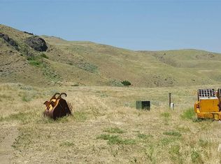 1 Old Pollock Rd, Pollock, ID 83547