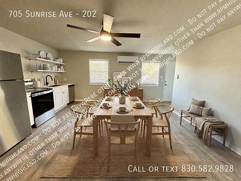 705 Sunrise Ave #202 — Photo 9