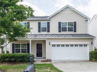 927 Spring Meadow Dr, Durham, NC 27713