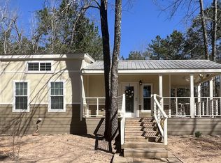 6961 W County Road 447, Laneville, TX 75667
