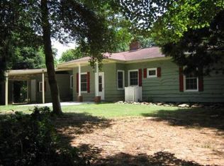 174 Havenhurst Rd, Hickory, NC 28601