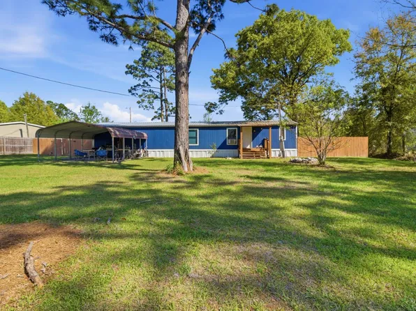 8069 Lake Joan Dr, Donalsonville, GA 39845