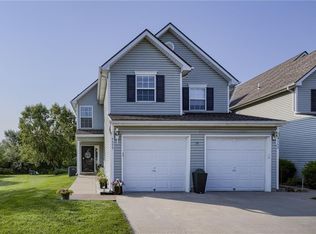 4555 NE 83rd St, Kansas City, MO 64119
