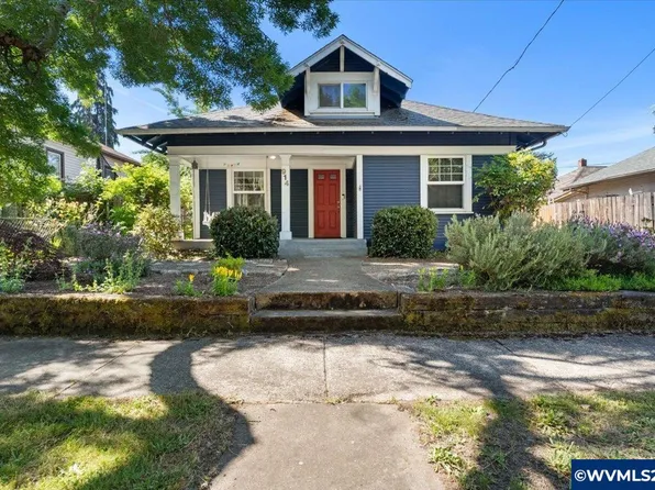 914 1st Ave SE, Albany, OR 97321