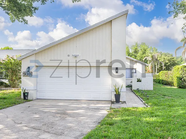 938 Saint Croix Ct, Orlando, FL 32835