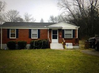 704 Elissa Dr, Nashville, TN 37217