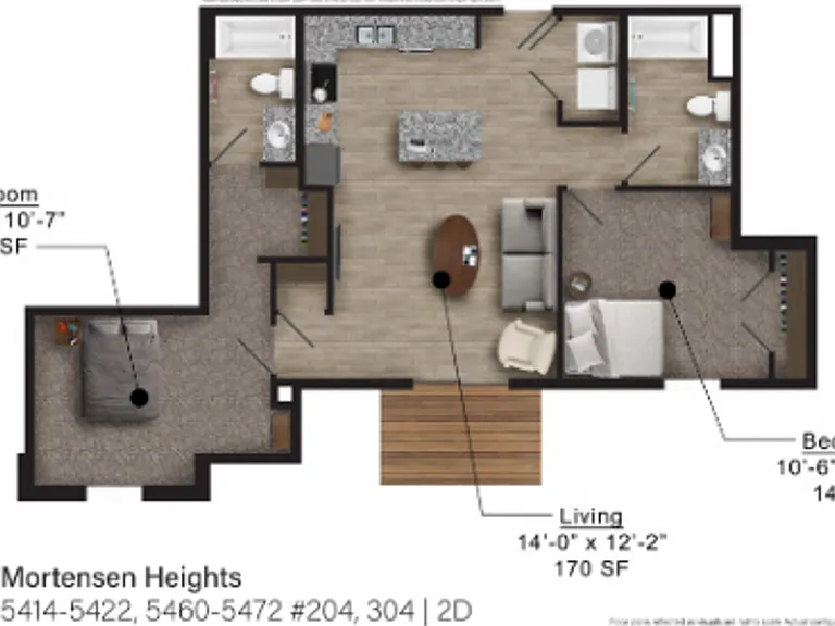 5418 Mortensen Rd — Photo 9