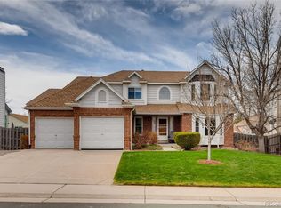 17564 E Wesley Pl, Aurora, CO 80013