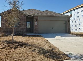 3225 Bowen St, Anna, TX 75409
