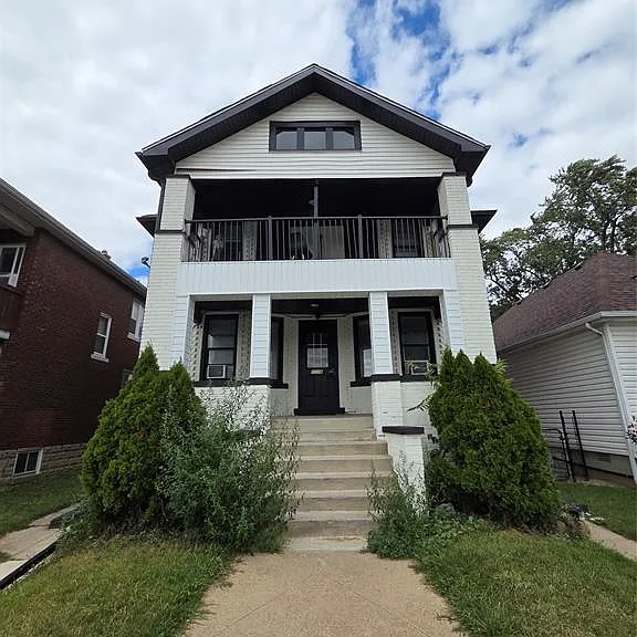 1178 Giles Blvd E #3 — Photo 1