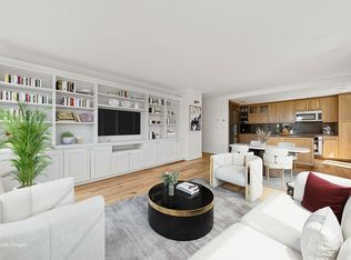 1 Rector Park, New York, NY 10280