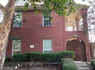 7961 Whitehart St, Frisco, TX 75035