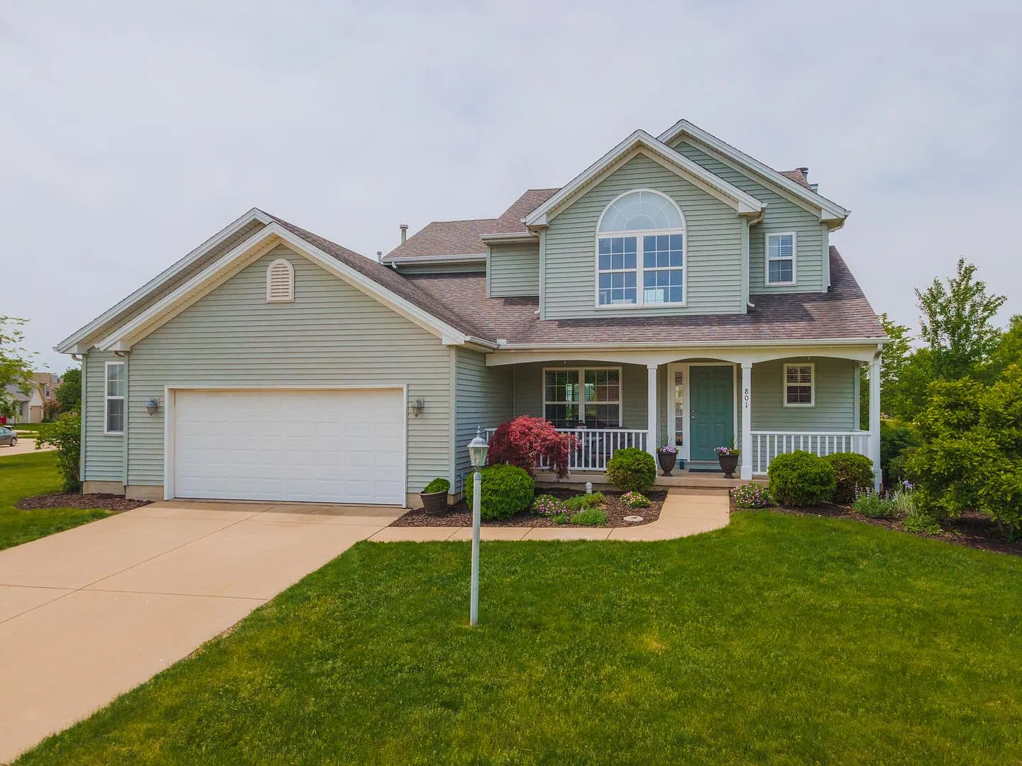 801 Switchgrass Ln photo 1