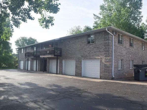 Woodale, 2519-2529 & 2519 Two, Green Bay, WI 54313