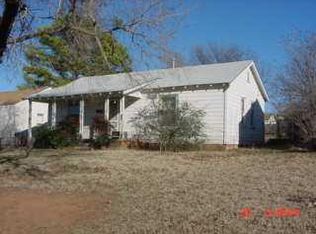 1523 S 15th St #TOWNHOUSE, Chickasha, OK 73018