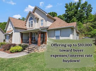 7321 Majestic Hill Dr, Chattanooga, TN 37421
