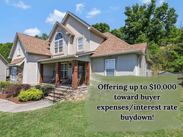 7321 Majestic Hill Dr, Chattanooga, TN 37421
