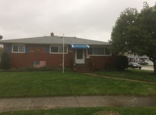 15853 Meigs Blvd, Brookpark, OH 44142