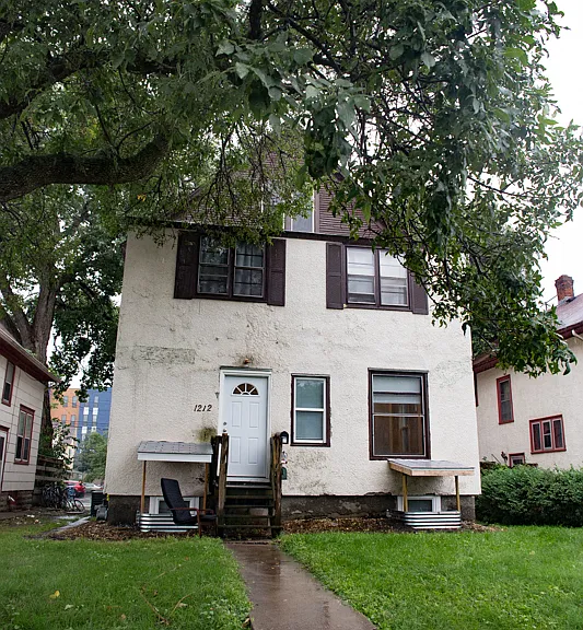 1212 Como Ave SE #3 — Photo 1