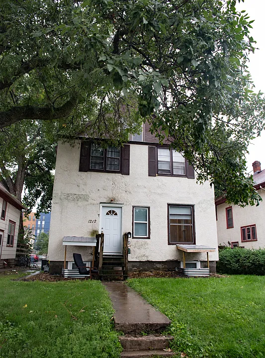 1212 Como Ave SE #3