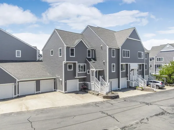 700 Shore Dr #9-908, Fall River, MA 02721