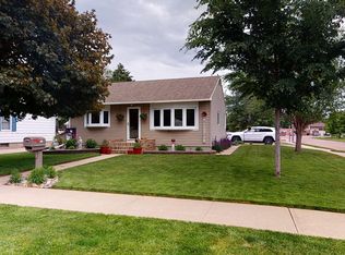 1680 Wisconsin Ave SW, Huron, SD 57350