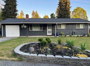 4504 241st St SW, Mountlake Terrace, WA 98043