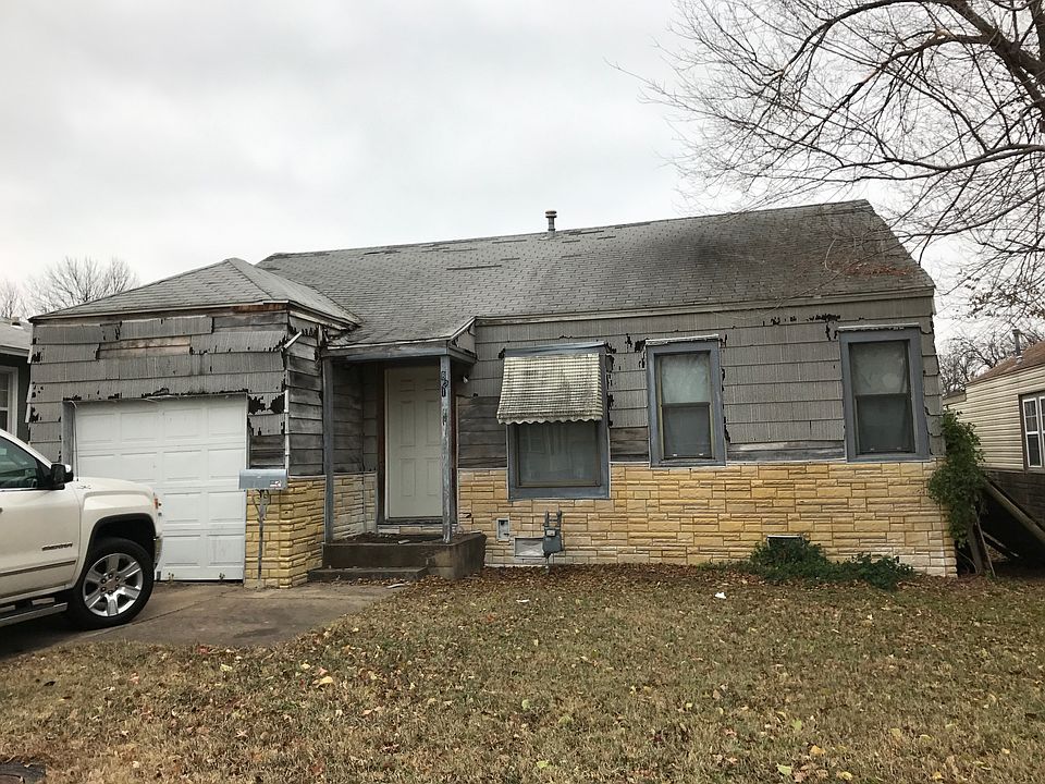 1st image of 821 N Florence Ave