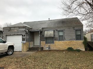 821 N Florence Ave, Tulsa, OK 74110