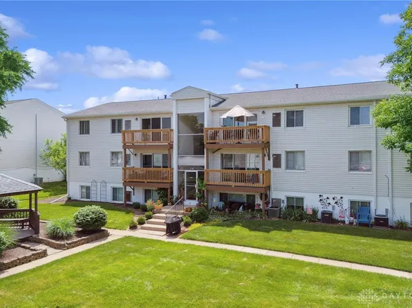 5630 Coach Dr W APT E, Dayton, OH 45440