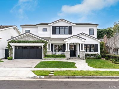 1941 Port Chelsea Pl, Newport Beach, CA, 92660