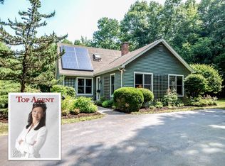 36 Mountain Spring Rd, Burlington, CT 06013