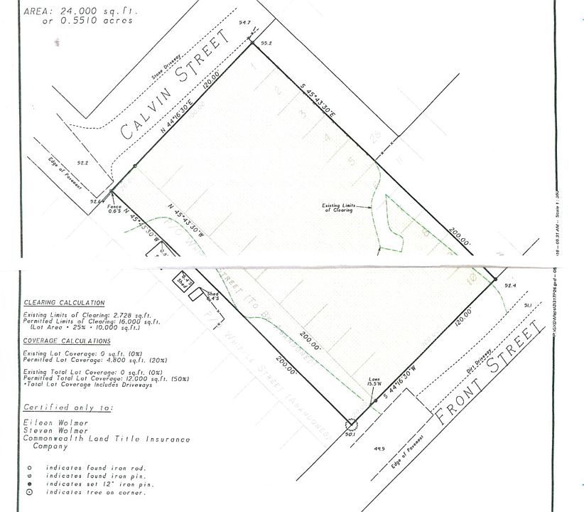 2nd image of 9 Front St