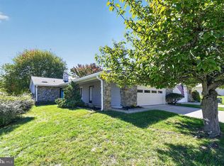 3530 Fitzhugh Ln #53-A, Silver Spring, MD 20906