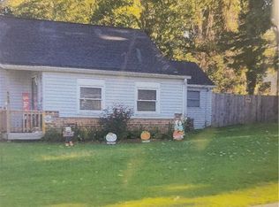 133 W White Dr, Archdale, NC 27263