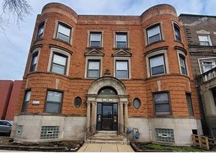 4317 S Michigan Ave APT 3, Chicago, IL 60653