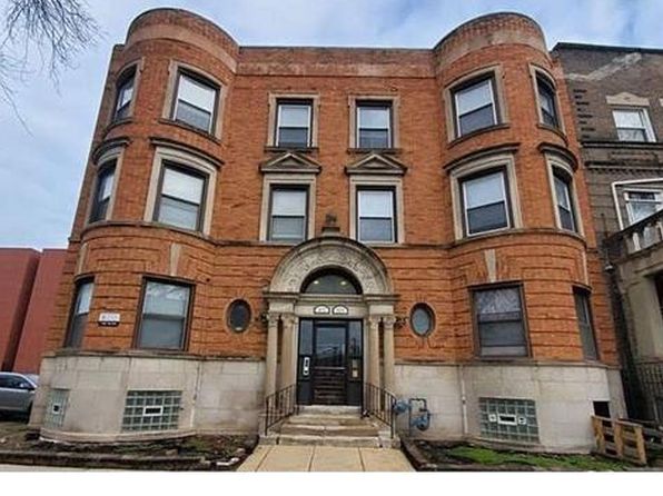 4317 S Michigan Ave APT 3